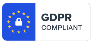 GDPR compliant