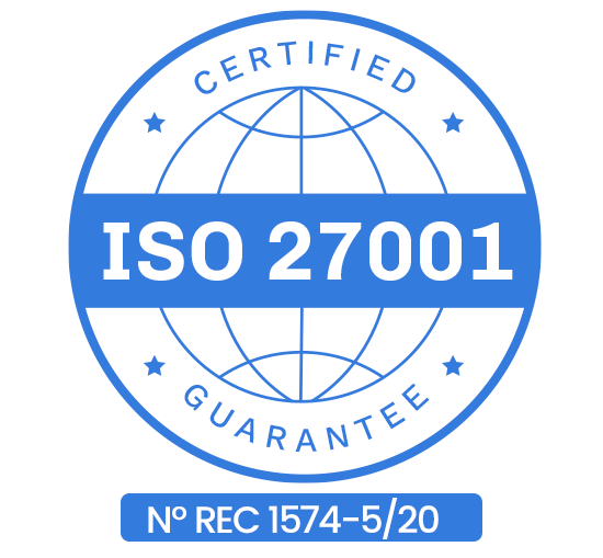 ISO 27001