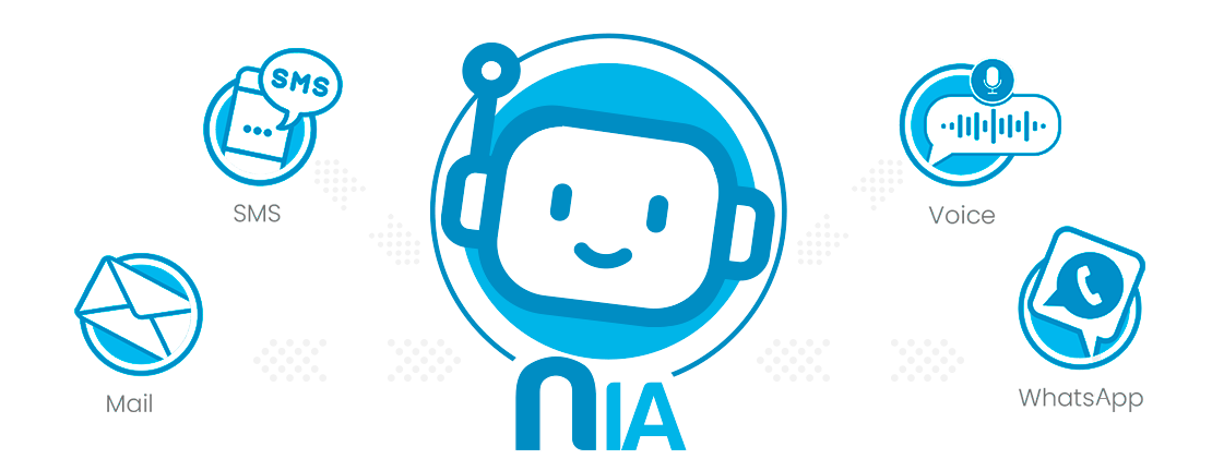 NIA: Inteligencia Artificial para el Marketing multicanal.