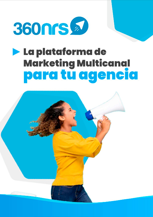 Guía de marketing multicanal para agencias