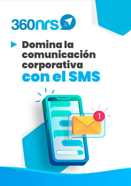 Comunicación corporativa con SMS