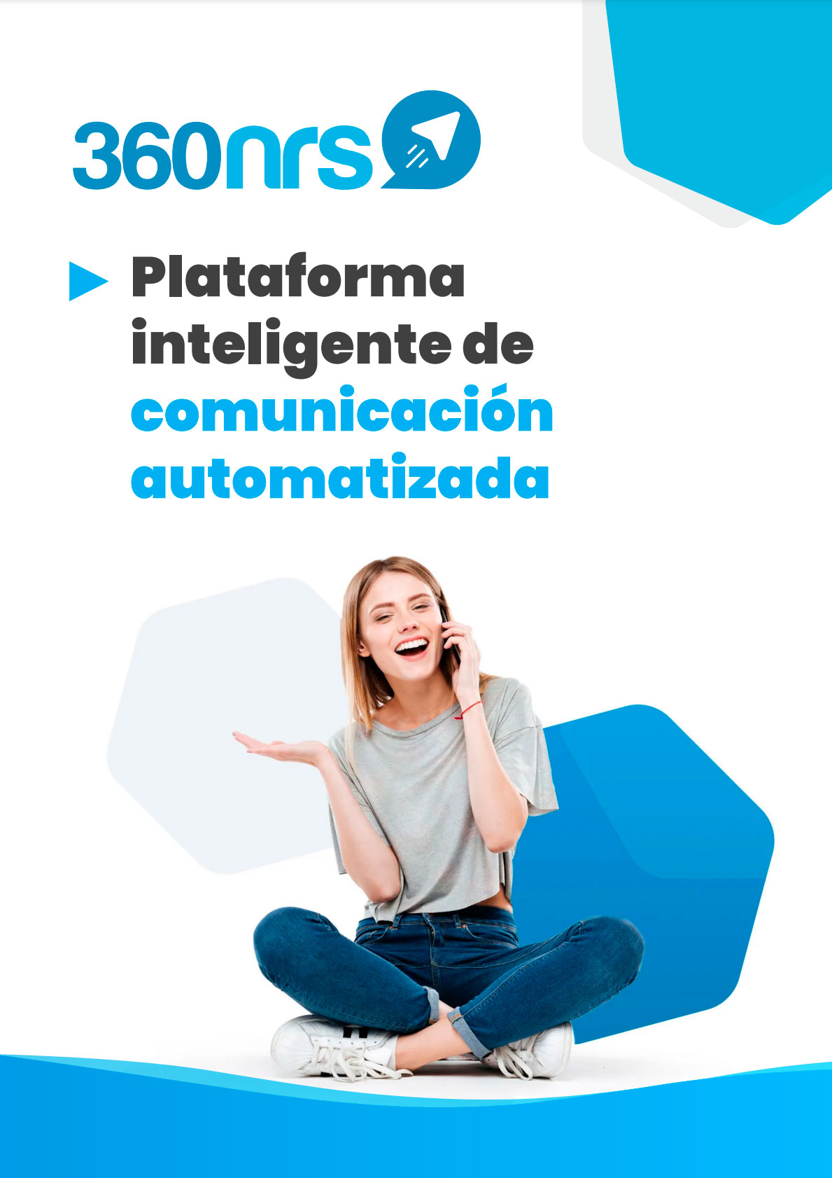 Comunicación automatizada