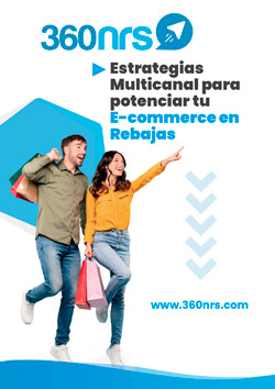 Aumenta tus ventas en Black Friday con 360NRS