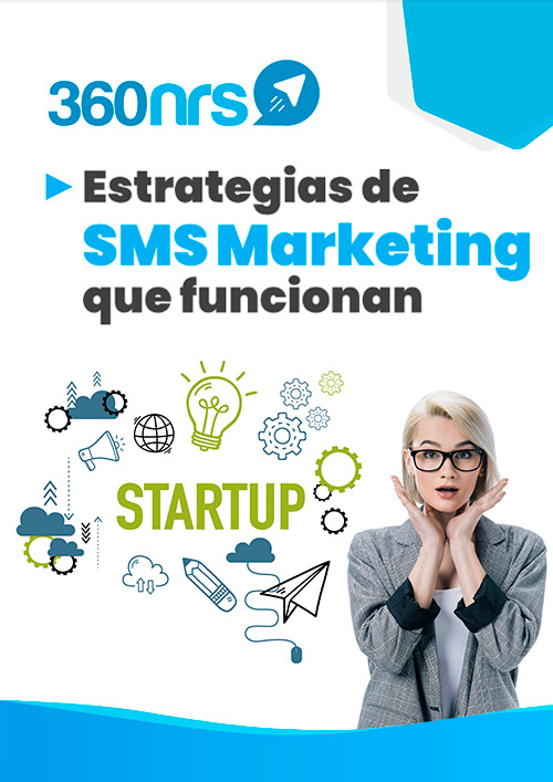 Estrategias de SMS Marketing para Startups