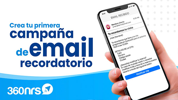 Campaña básica de SMS