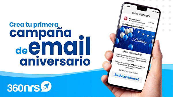 Campaña básica de SMS