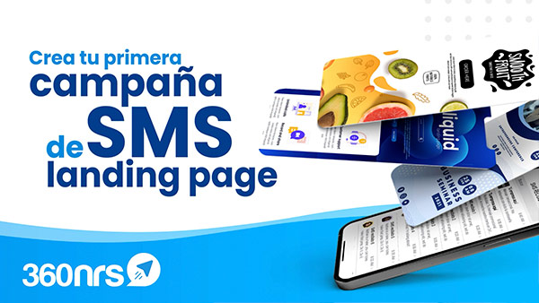 Campaña básica de SMS