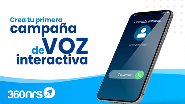 Campaña básica de SMS