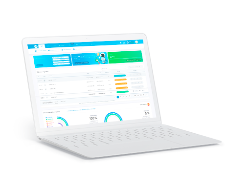 Plataforma multicanal