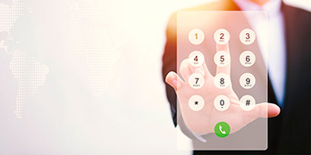 Proveedor IVR empresas